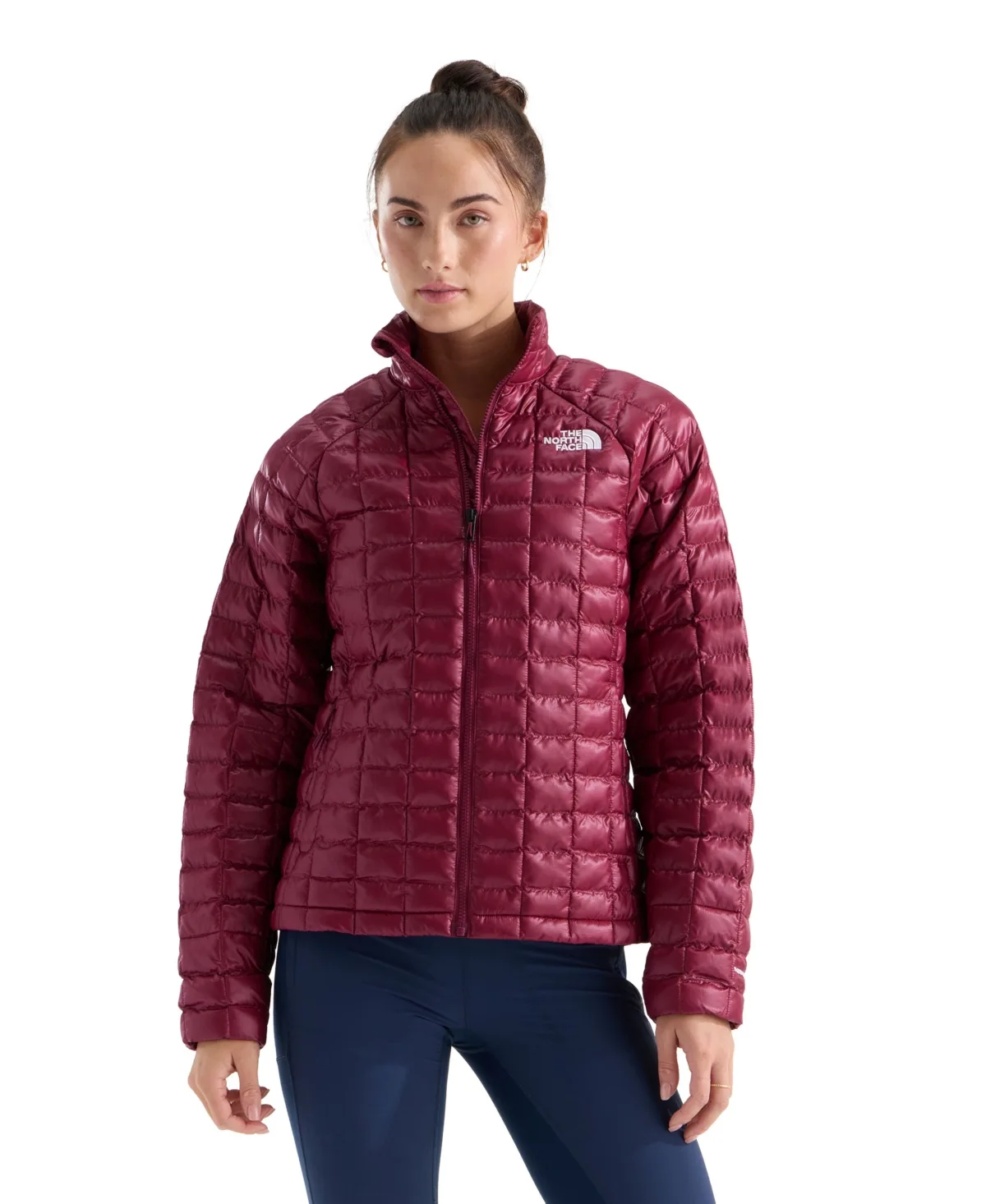 Thermo-Ball Puffer Jacket by The North Face