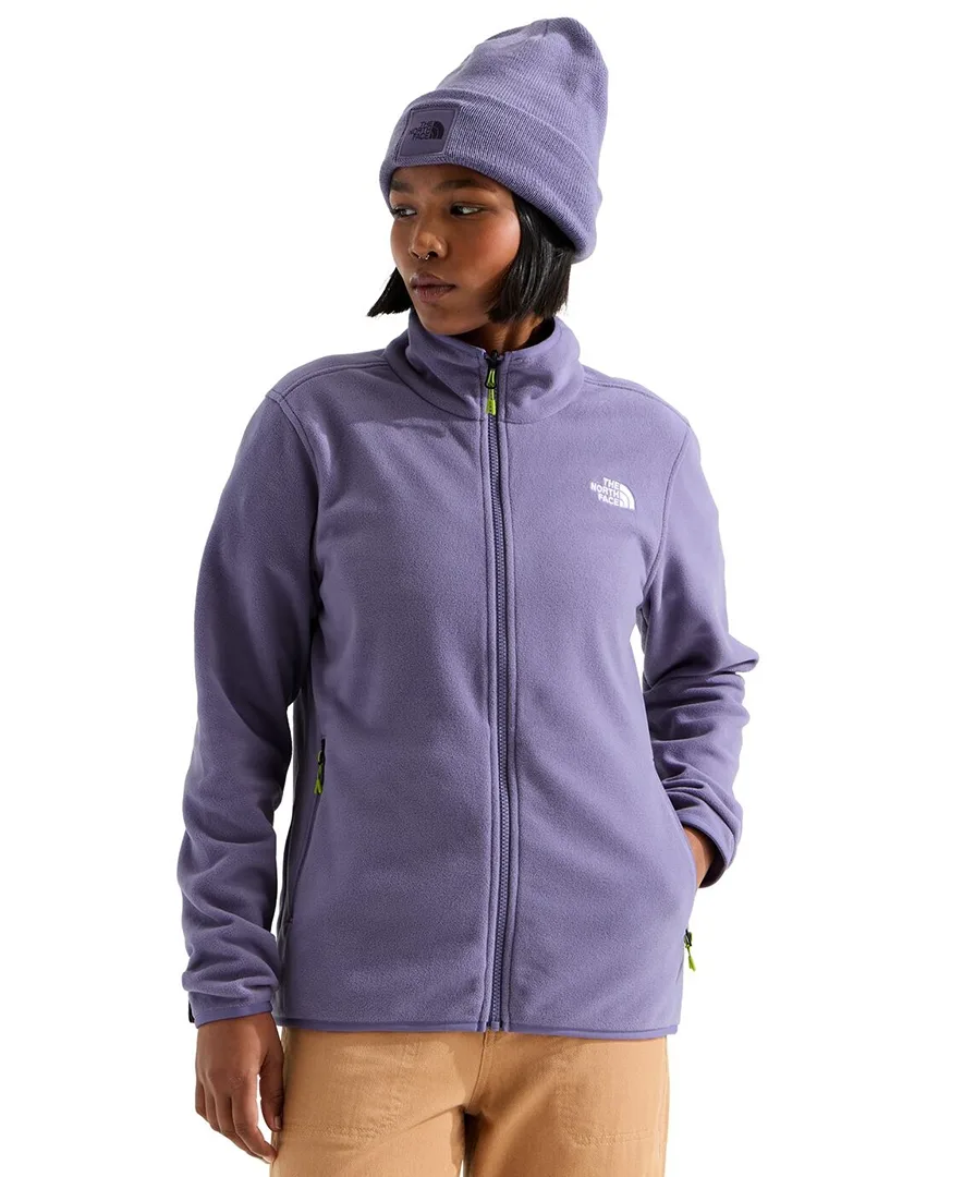 Glacier Logo Jacket
