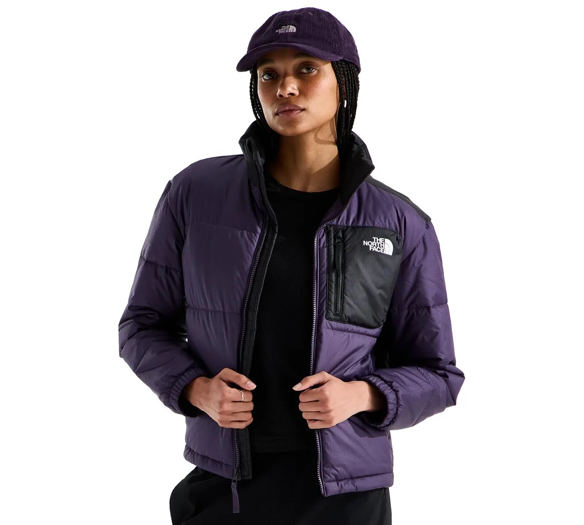 Nuketo Synth Insulated Jacket
