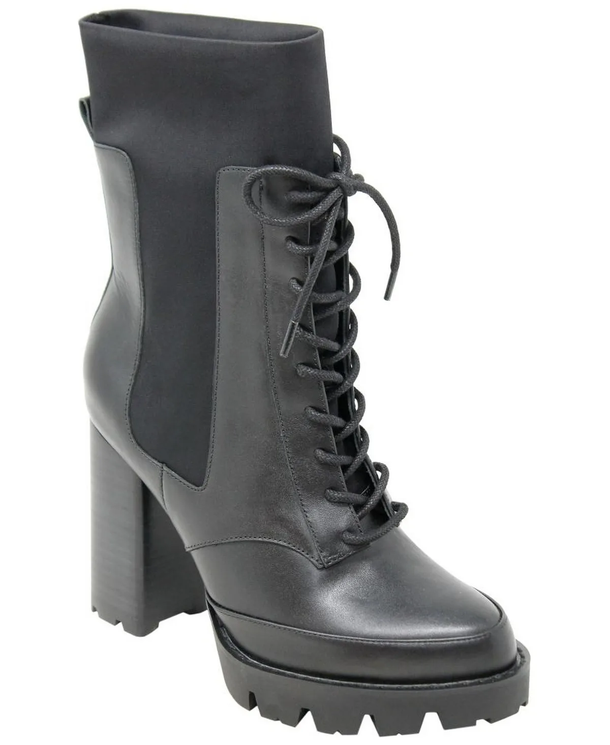 Livid Clog Mule Faux Fur Lining Euro Sizing by Charles David