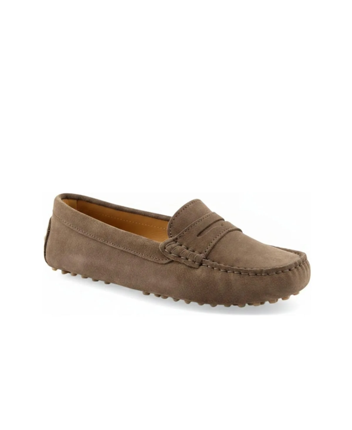Oporto Moccasin Loafer