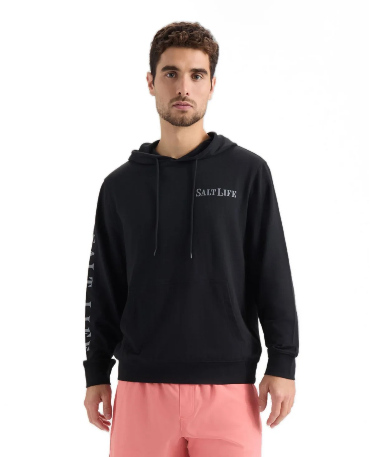 Mahi Tribe Hoodie by Salt Life