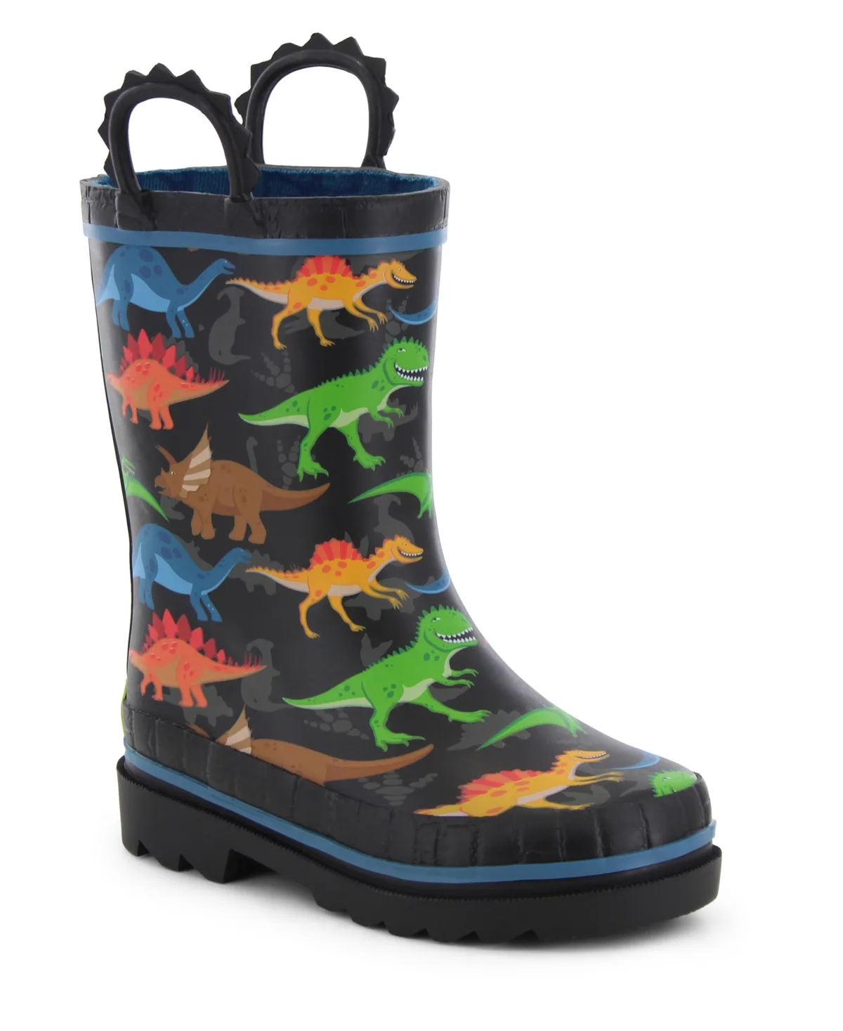 Dinosaur World Rain Boot by Western Chief