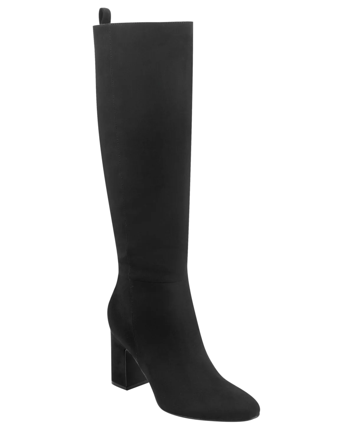 Iveyas Tall Block Heel Boots by Bandolino