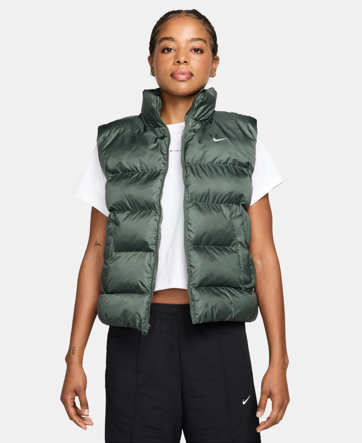 Therma-Fit Loose-Fit Classic Vest by Nike
