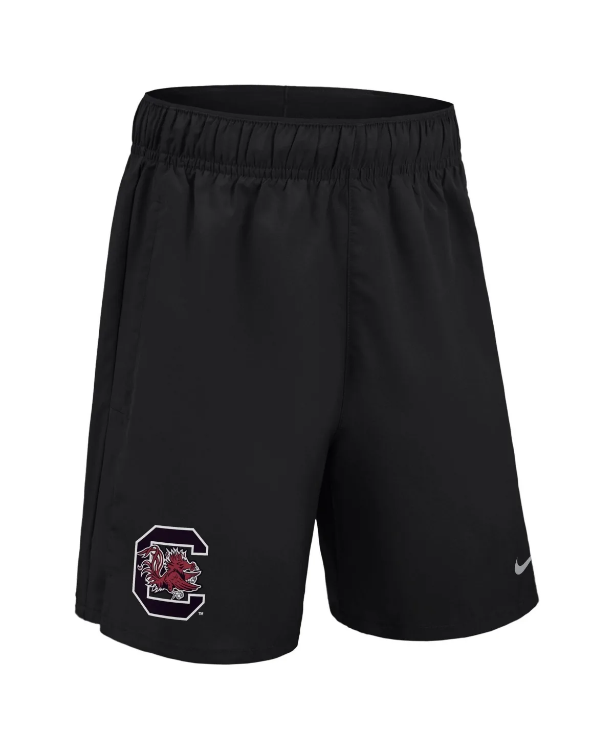 South Carolina Gamecocks Challenger Pull-On Shorts by Nike