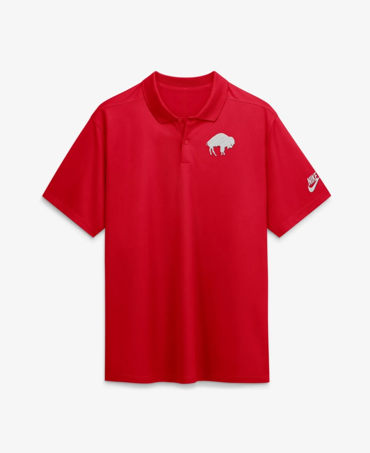 Buffalo Bills Heritage Roots Victory Dri-Fit Polo Shirt by Nike