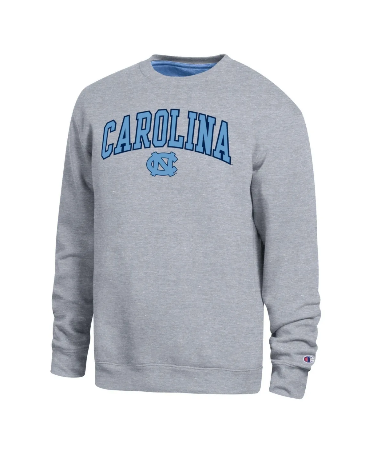 North Carolina Tar Heels Midweight Graphic Sweatshirt by Champion