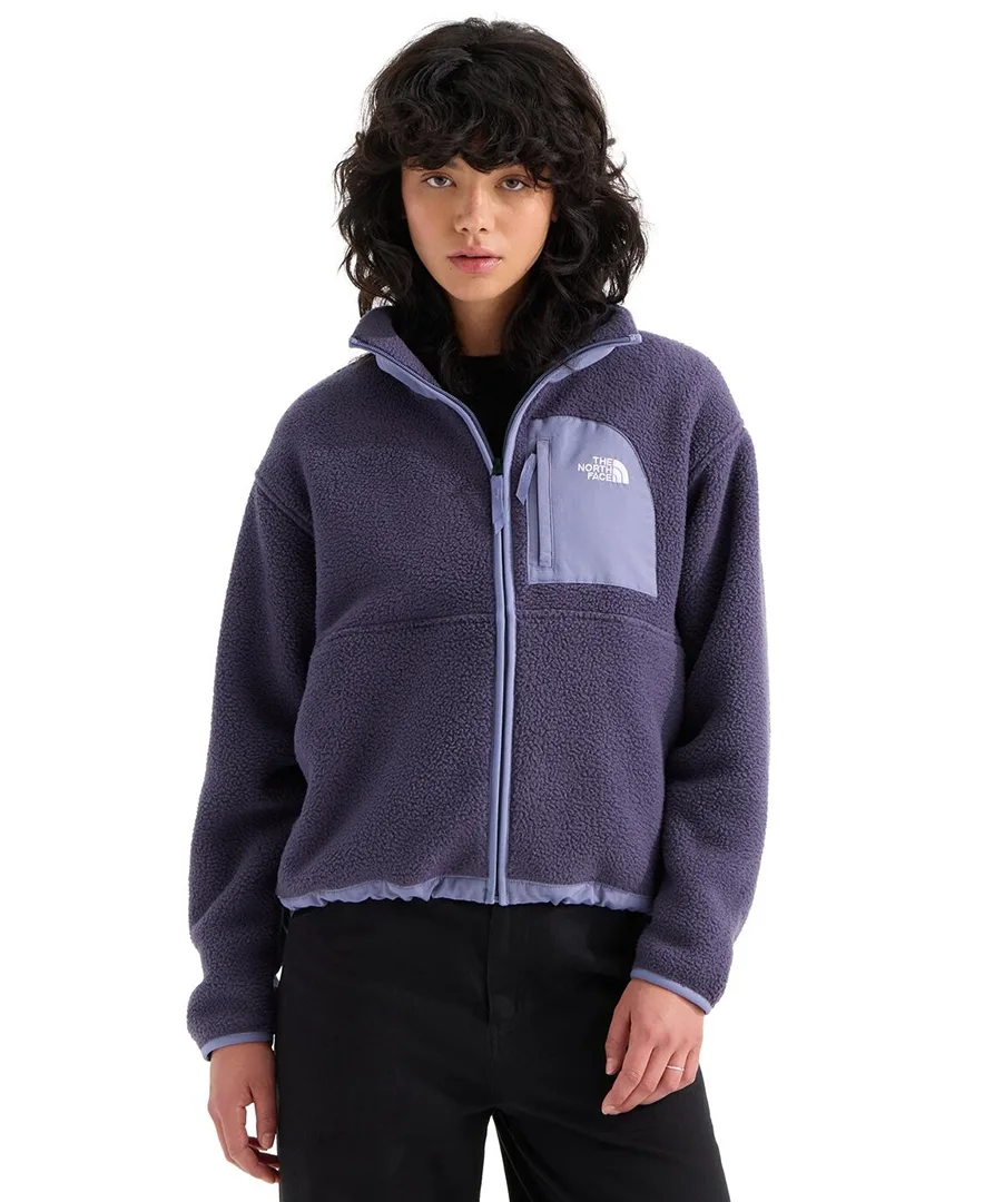 Yumiori Off Peak Jacket