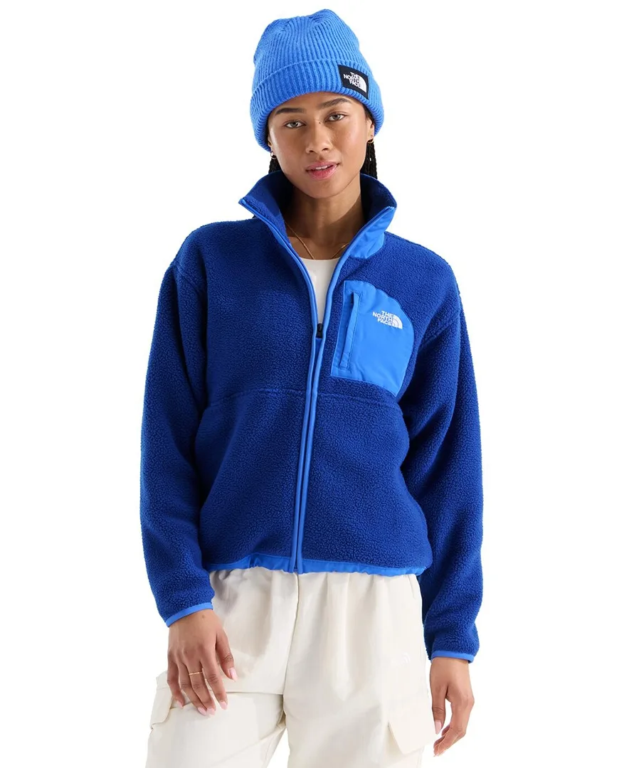 Yumiori Off Peak Jacket