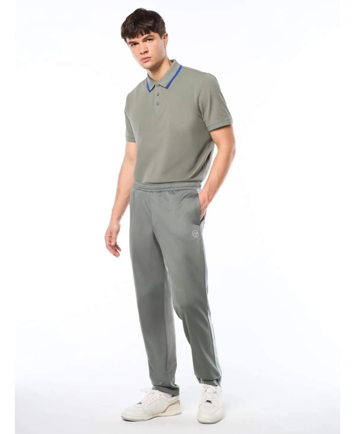 Massimo Track Pant by Sergio Tacchini