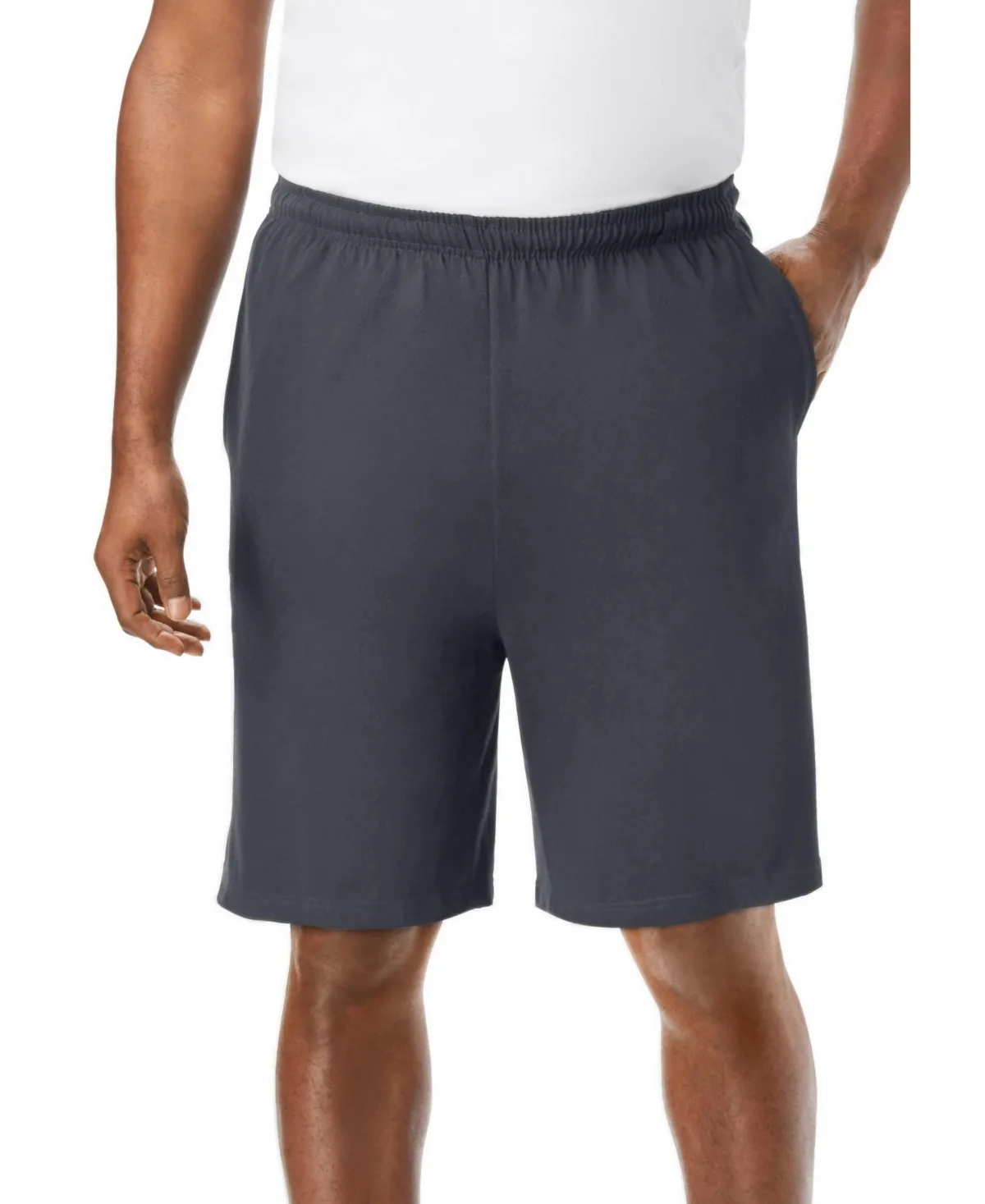 Lightweight Jersey Shorts