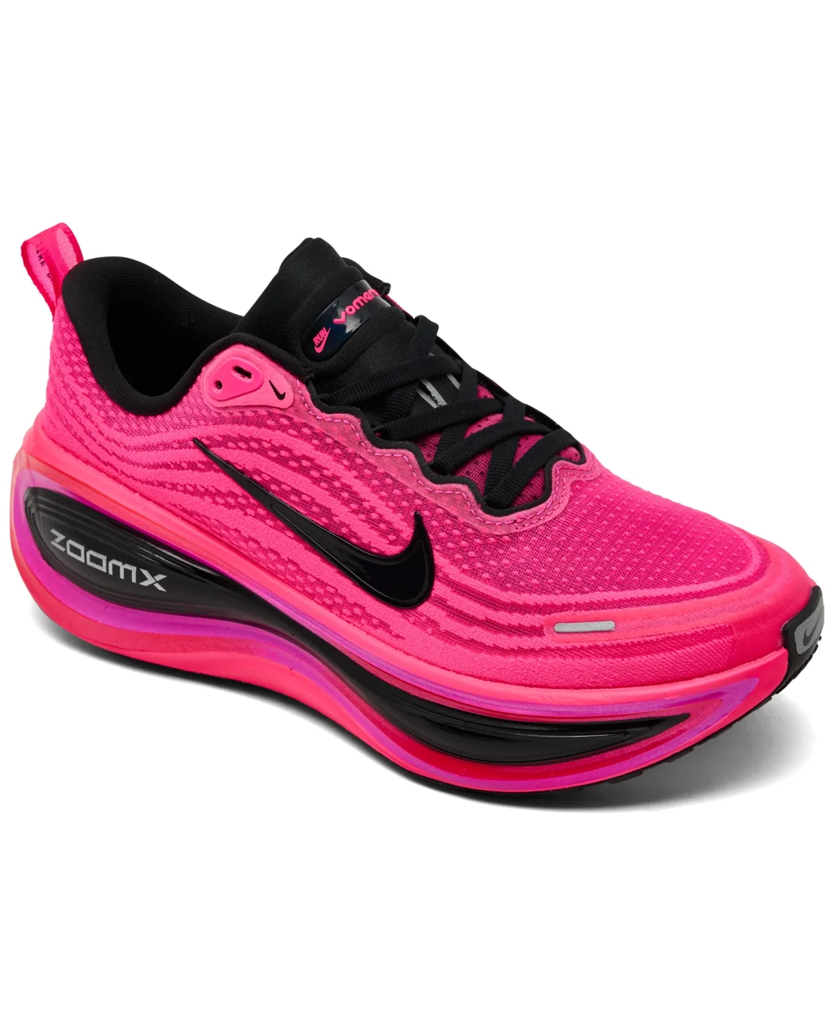 Vomero Plus Running Sneakers by Nike