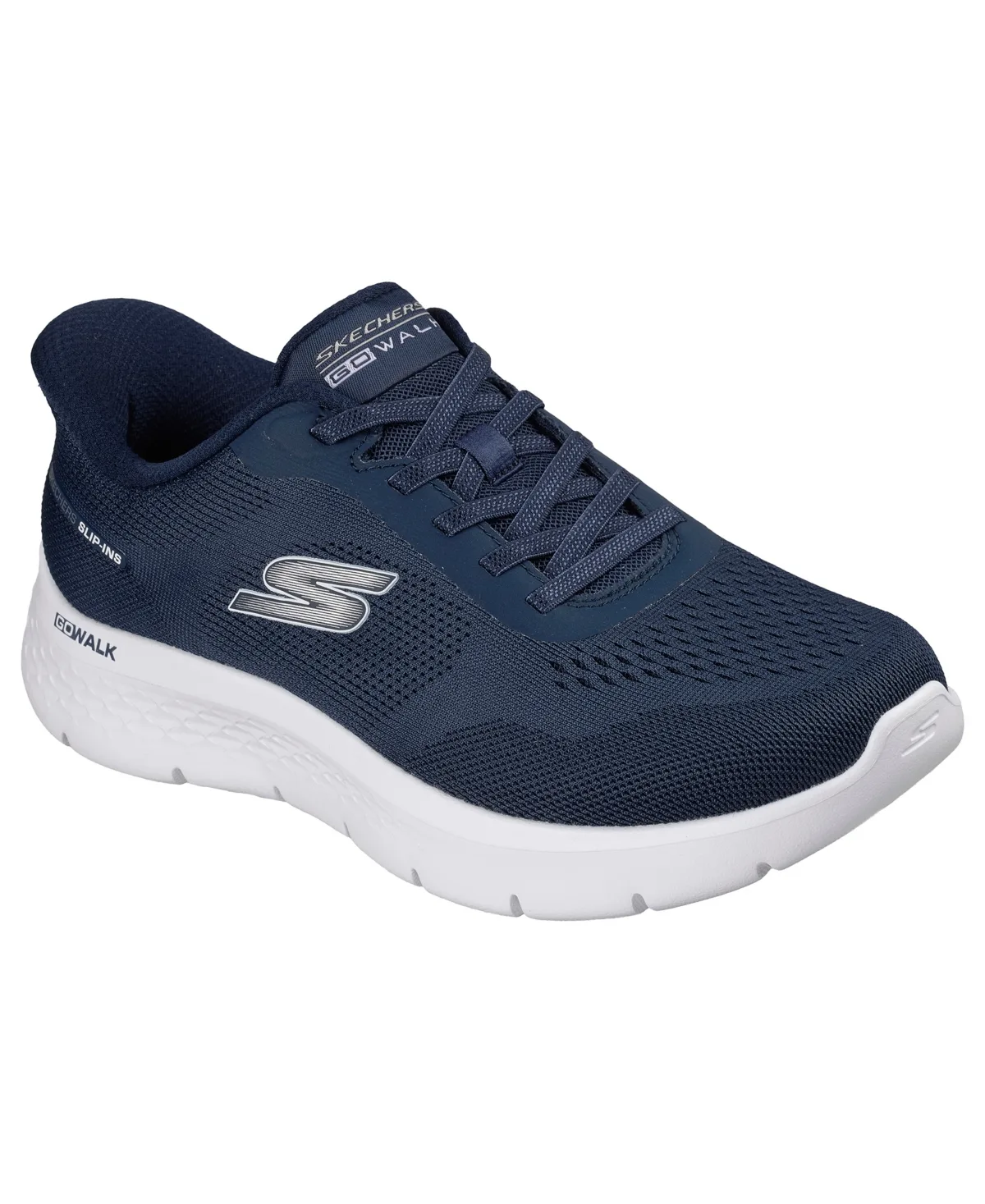 Slip-Ins: Go Walk Flex - Azriel Athletic Walking Sneakers by Skechers