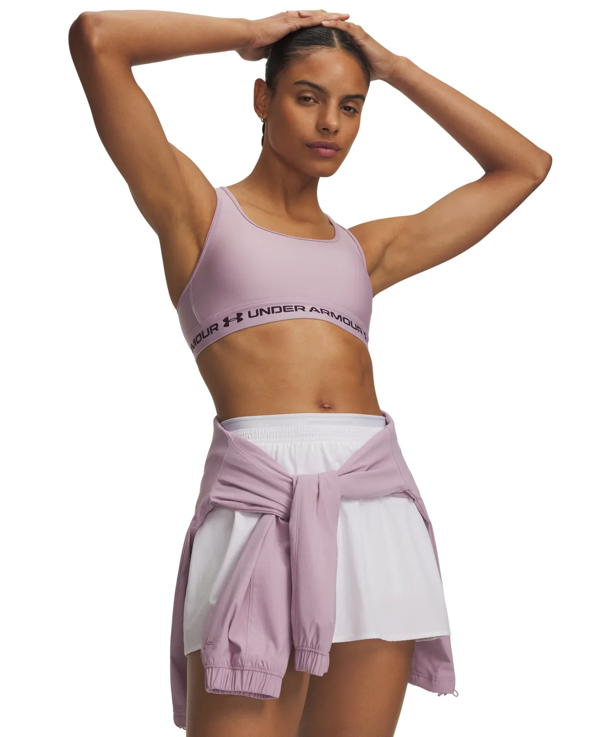 Medium Impact Sports Bra