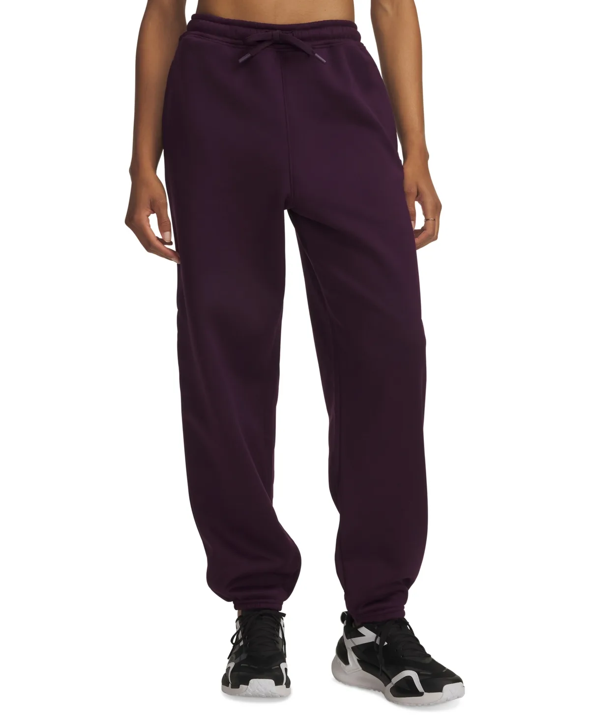 Ankle-Length Jogger Pants by Under Armour