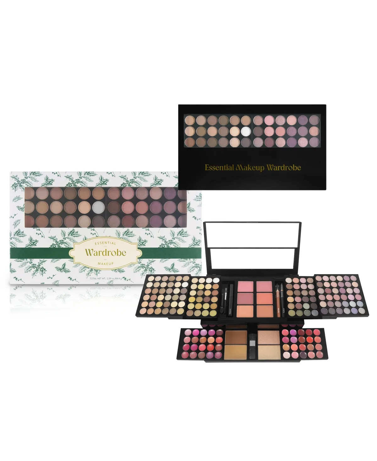 Essential Makeup Wardrobe Set by Macy's