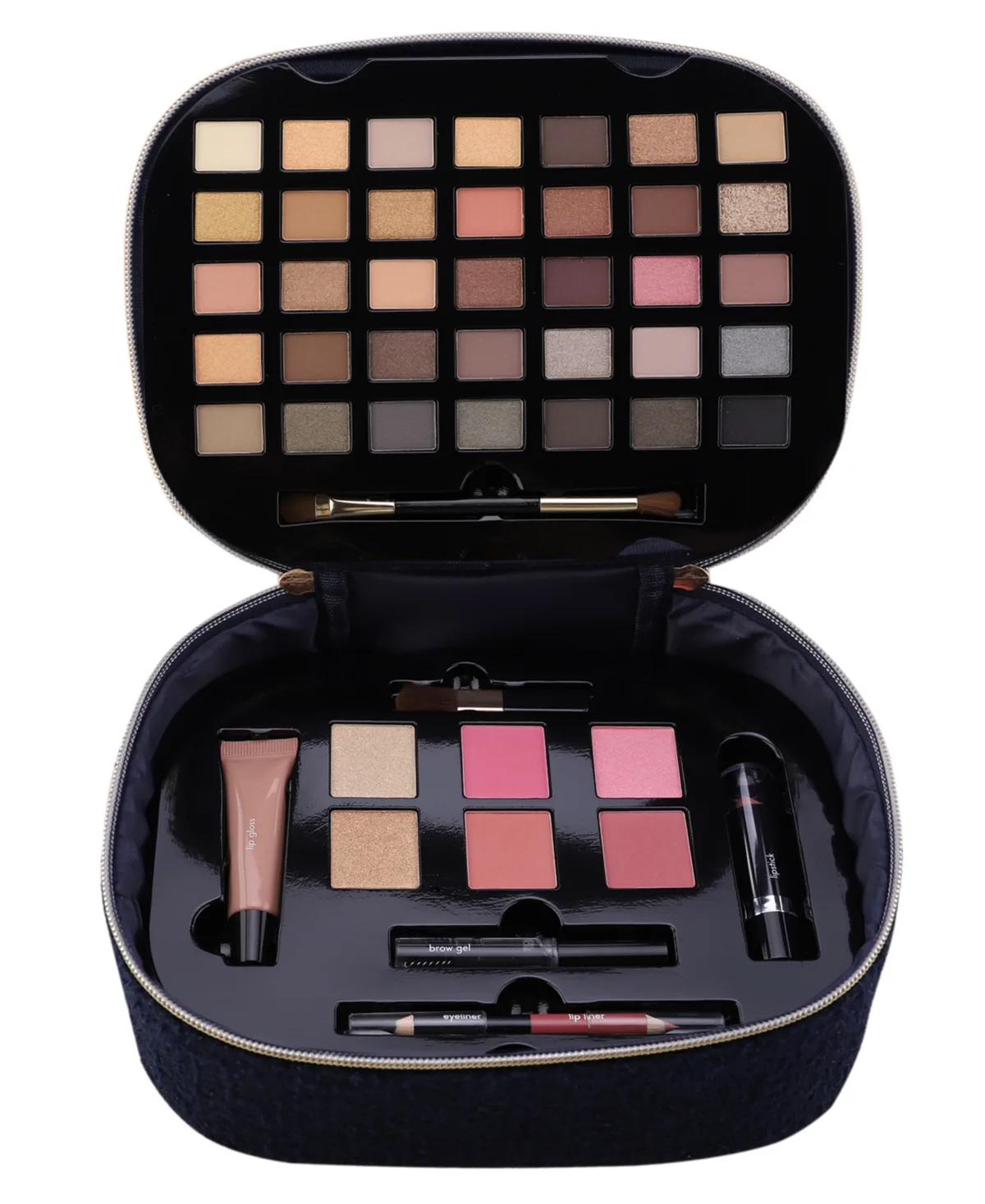 Travel Wardrobe Large Blockbuster Palette by Macy's