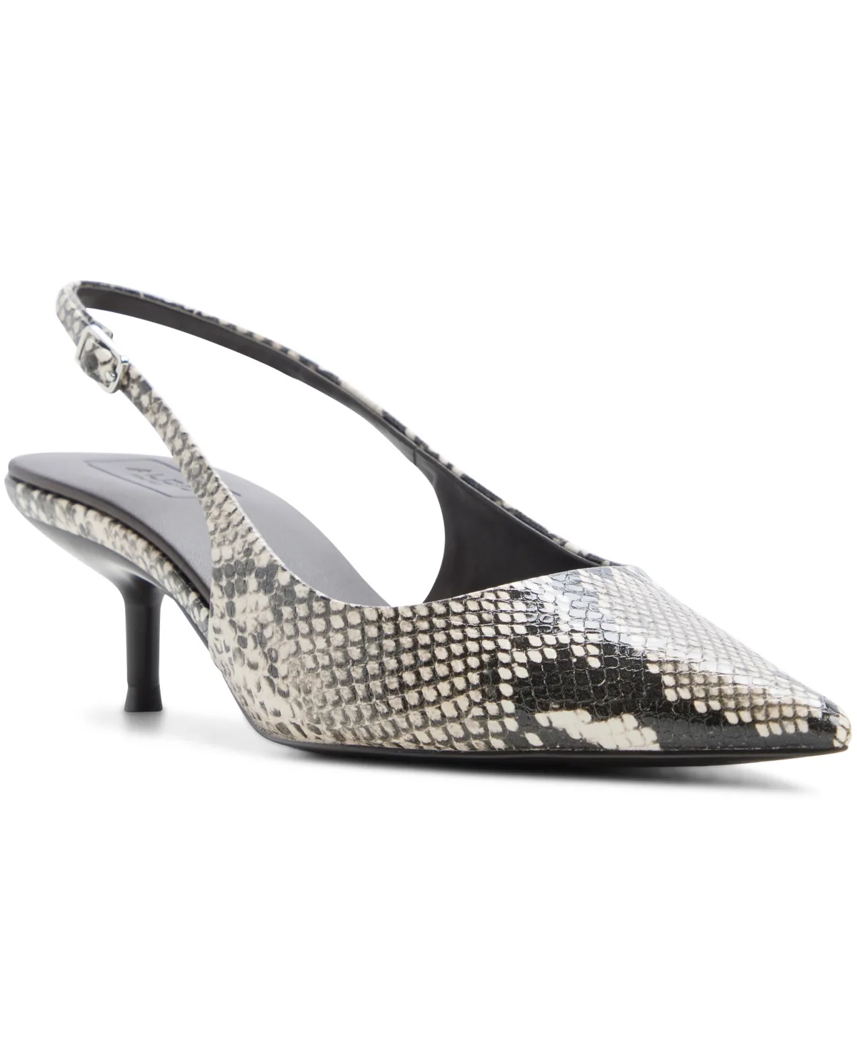 Sabbie Slip-On Dress Pumps by Aldo