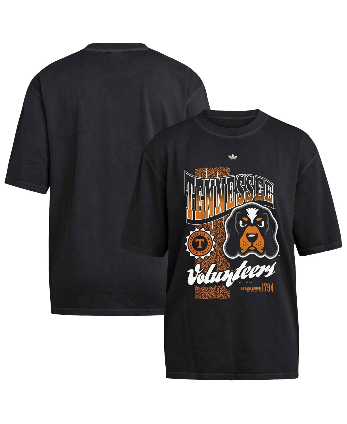 Tennessee Volunteers Oversized T-Shirt by adidas