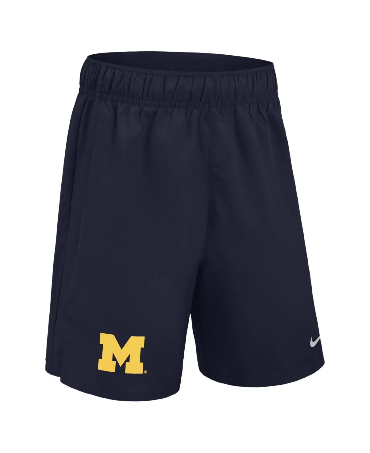 Dri-Fit Active Pull-On Shorts by Nike