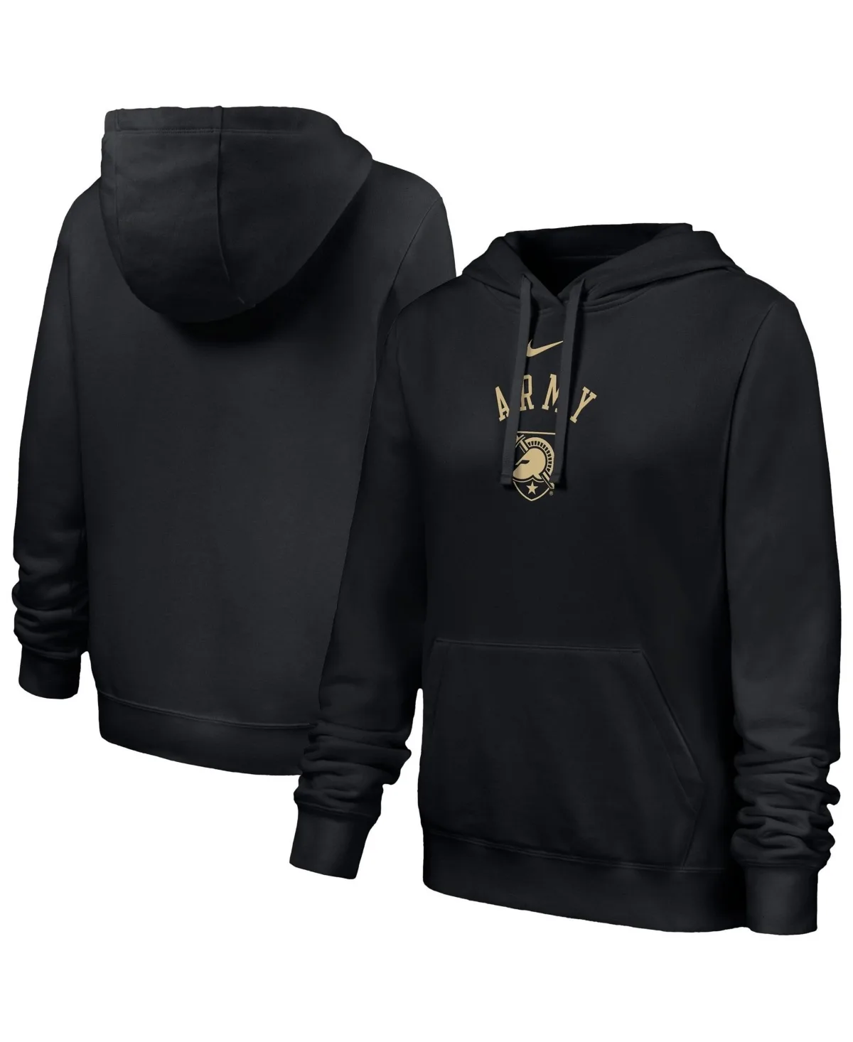 Graphic Hoodie by Nike