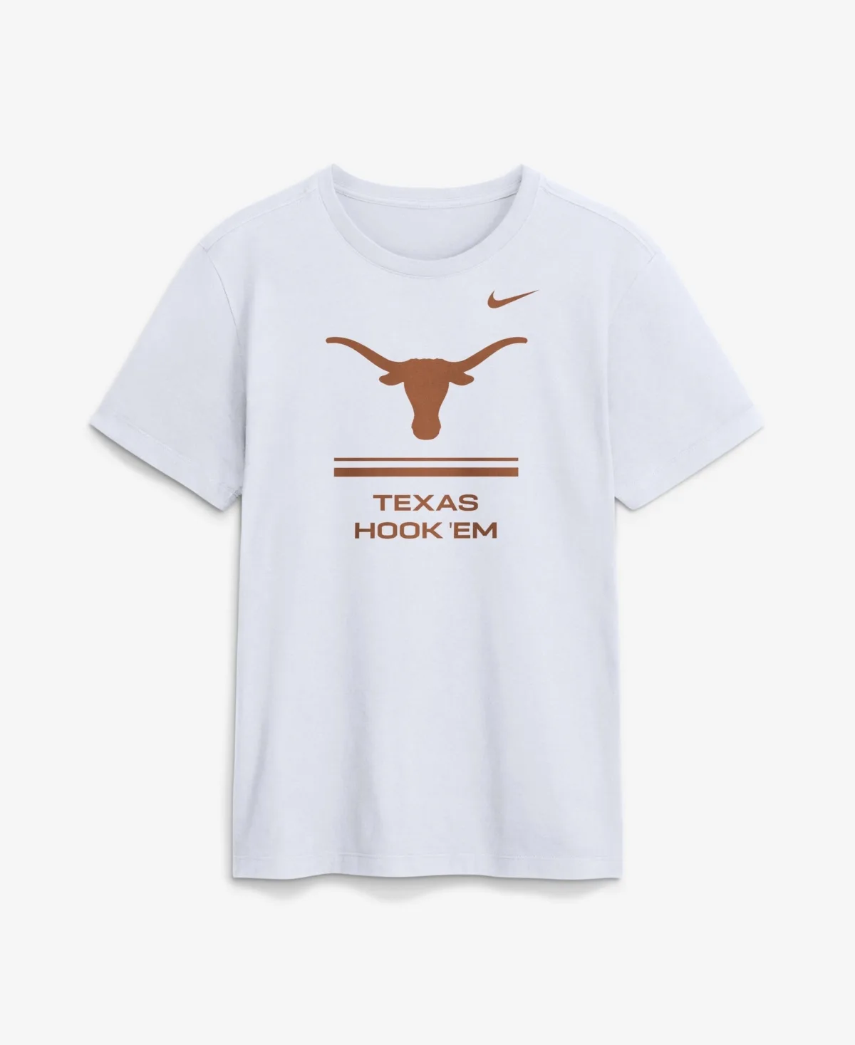 Texas Longhorns 2026 Sideline Dri-Fit T-Shirt by Nike