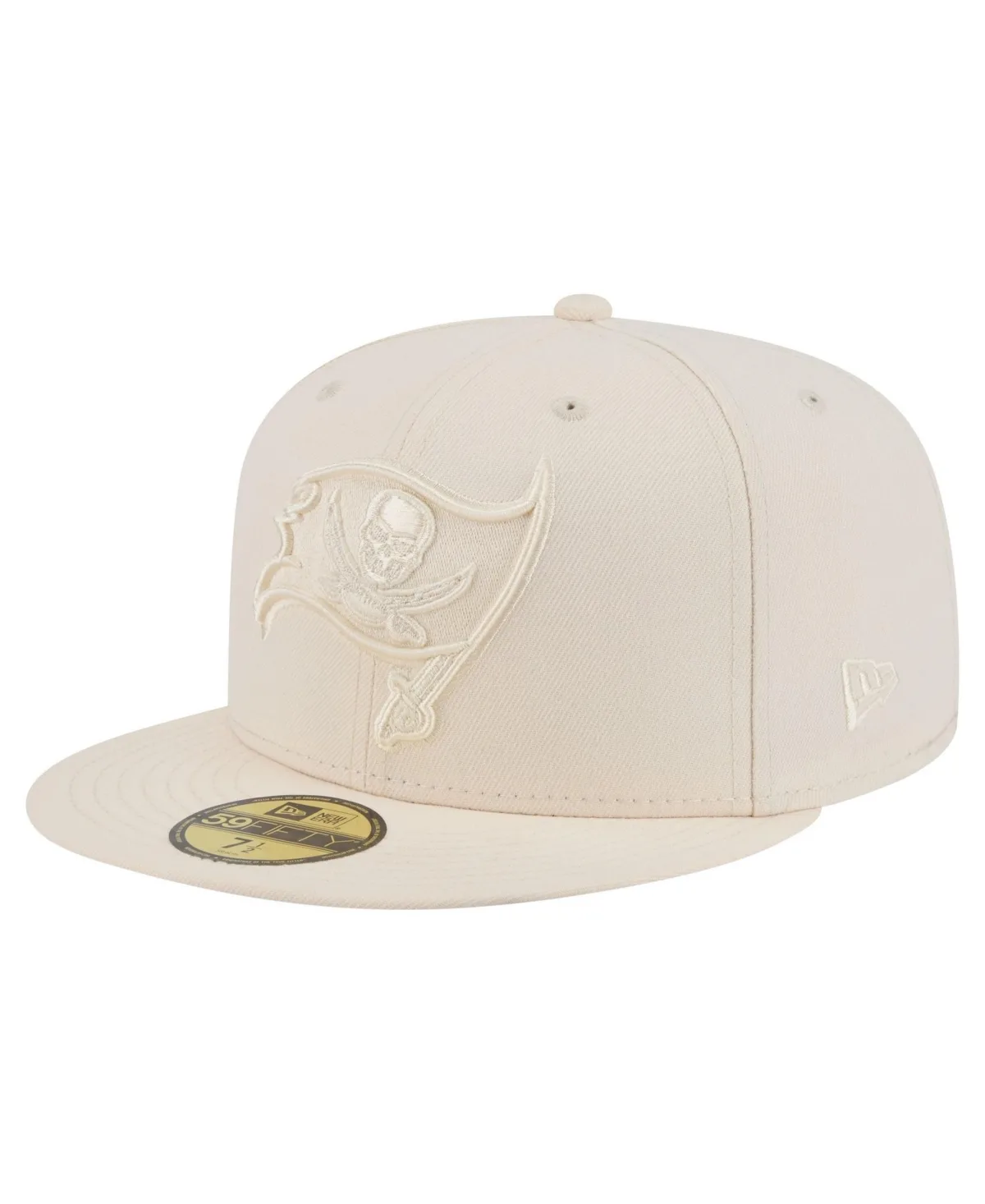Tampa Bay Buccaneers 59FIFTY Fitted Cap by New Era