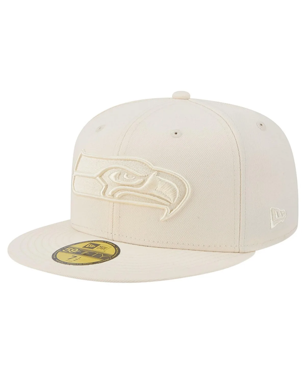 Seattle Seahawks 59FIFTY Fitted Hat by New Era