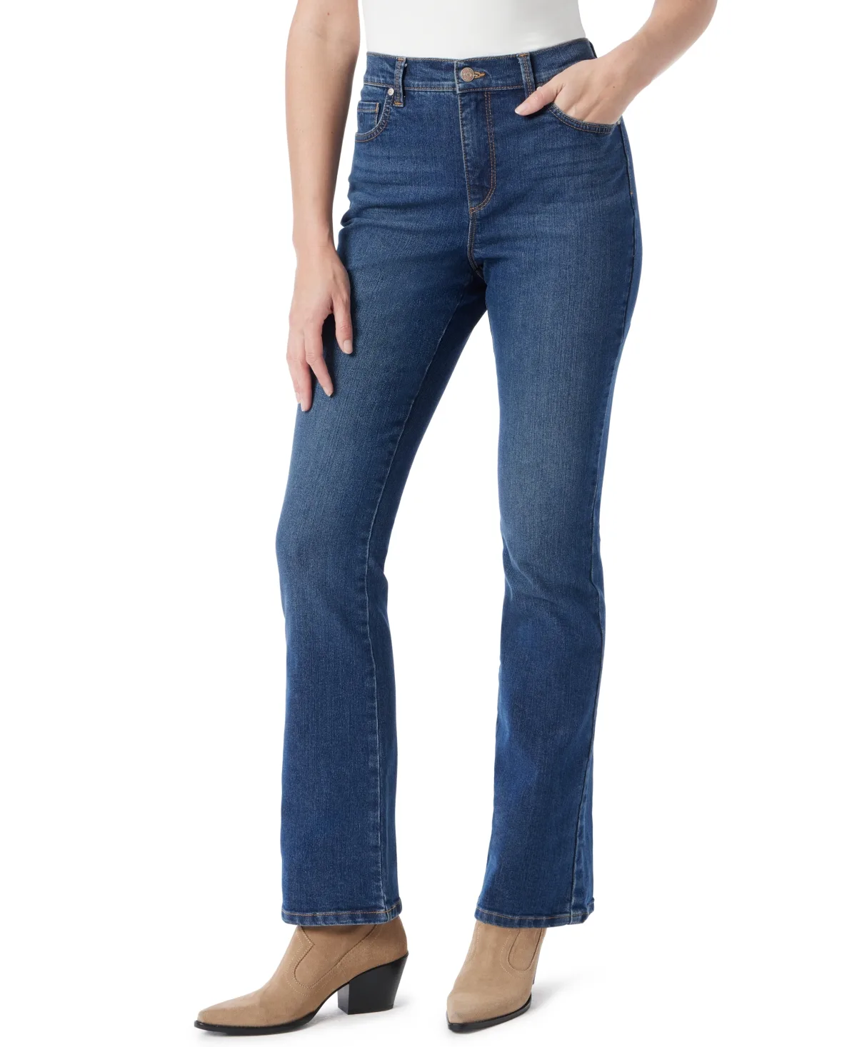 Amanda Original Bootcut Jeans