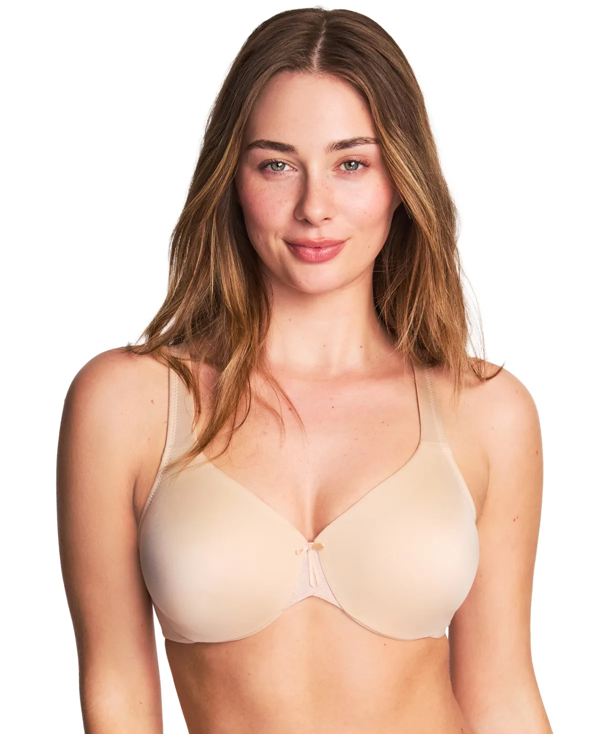 Comfort State Underwire Bra