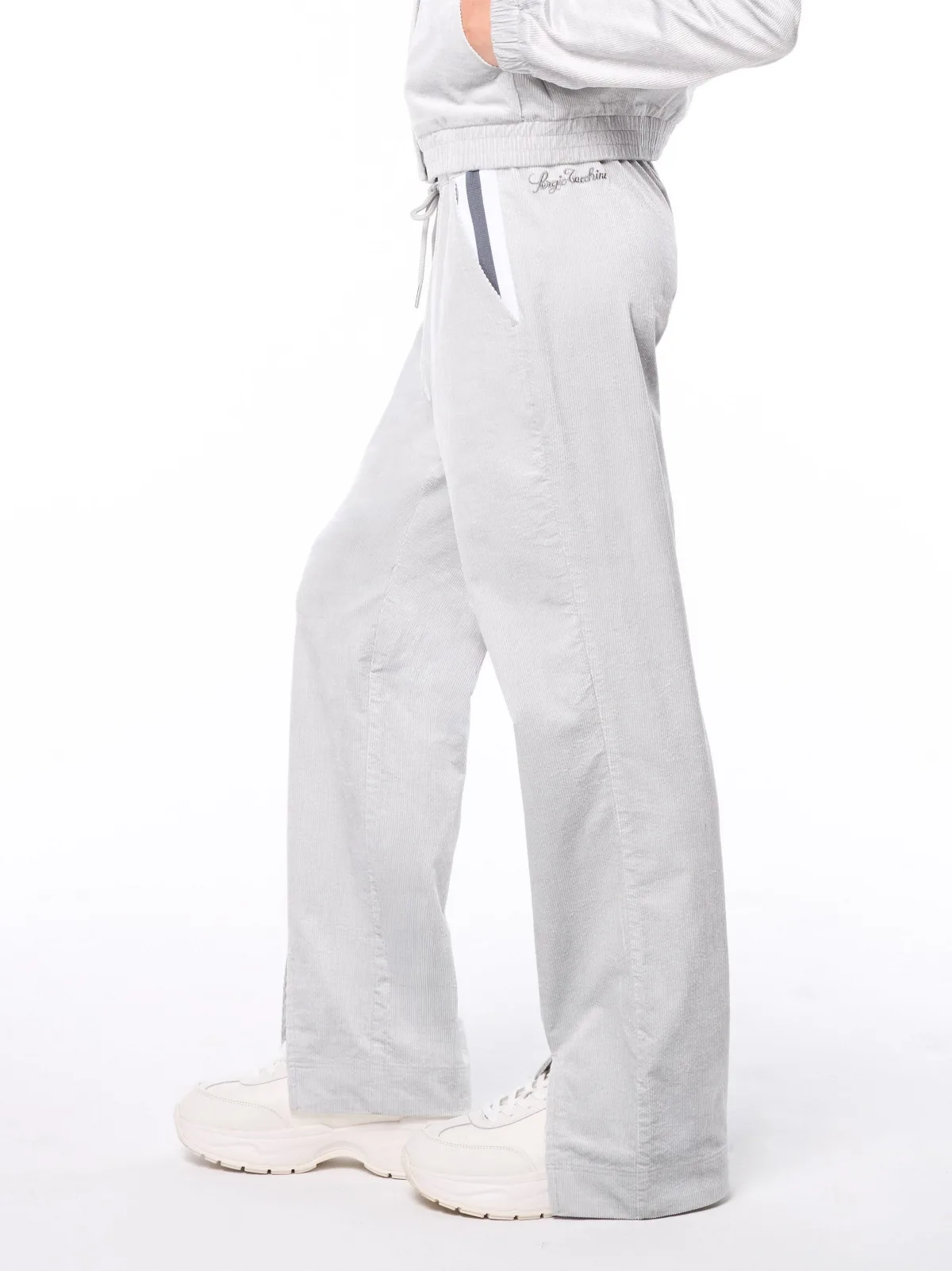 Cordurato Track Pant by Sergio Tacchini