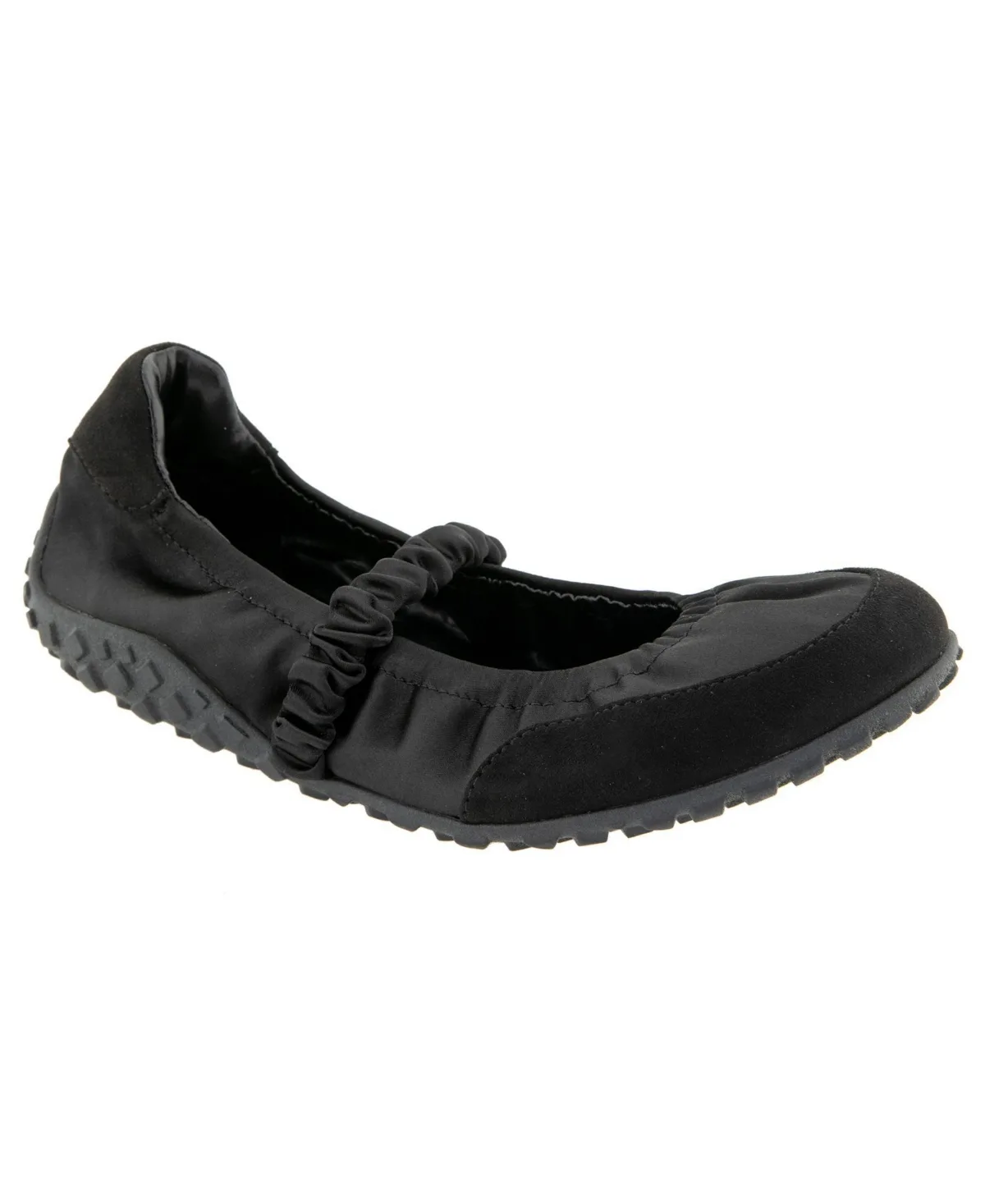 Omaya Ballet Sneaker