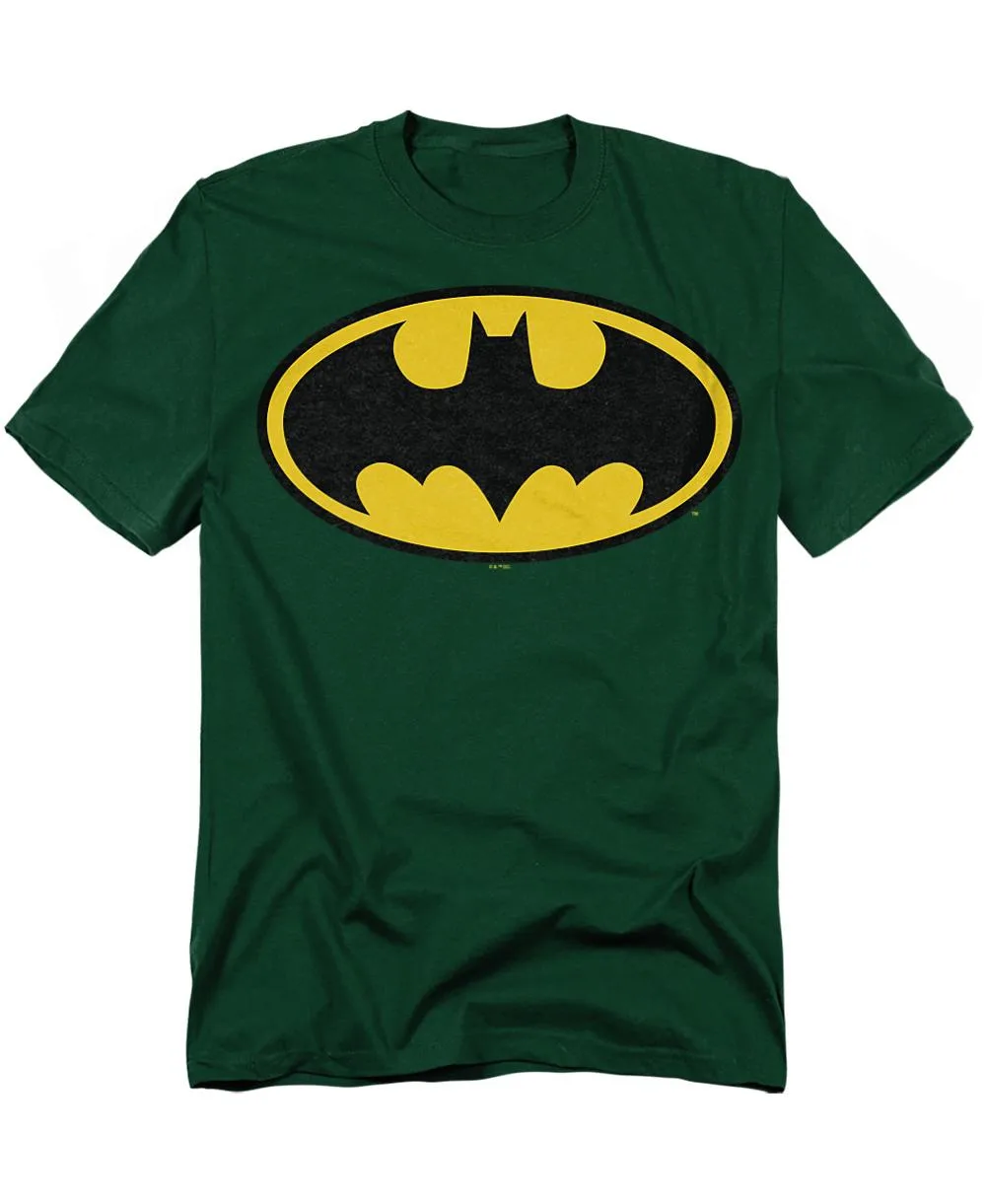 Batman Classic Logo T-Shirt