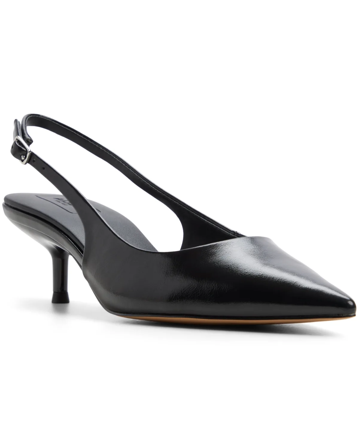 Sabbie Slip-On Dress Pumps