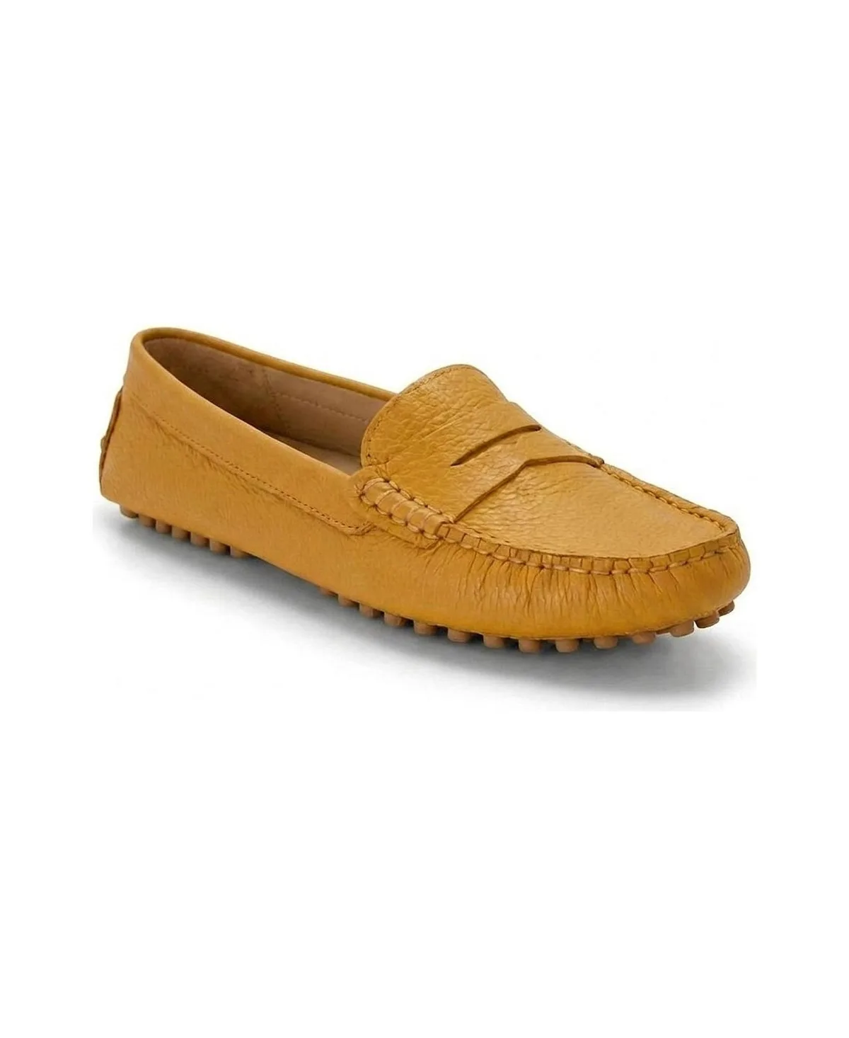 Oporto Moccasin Loafer