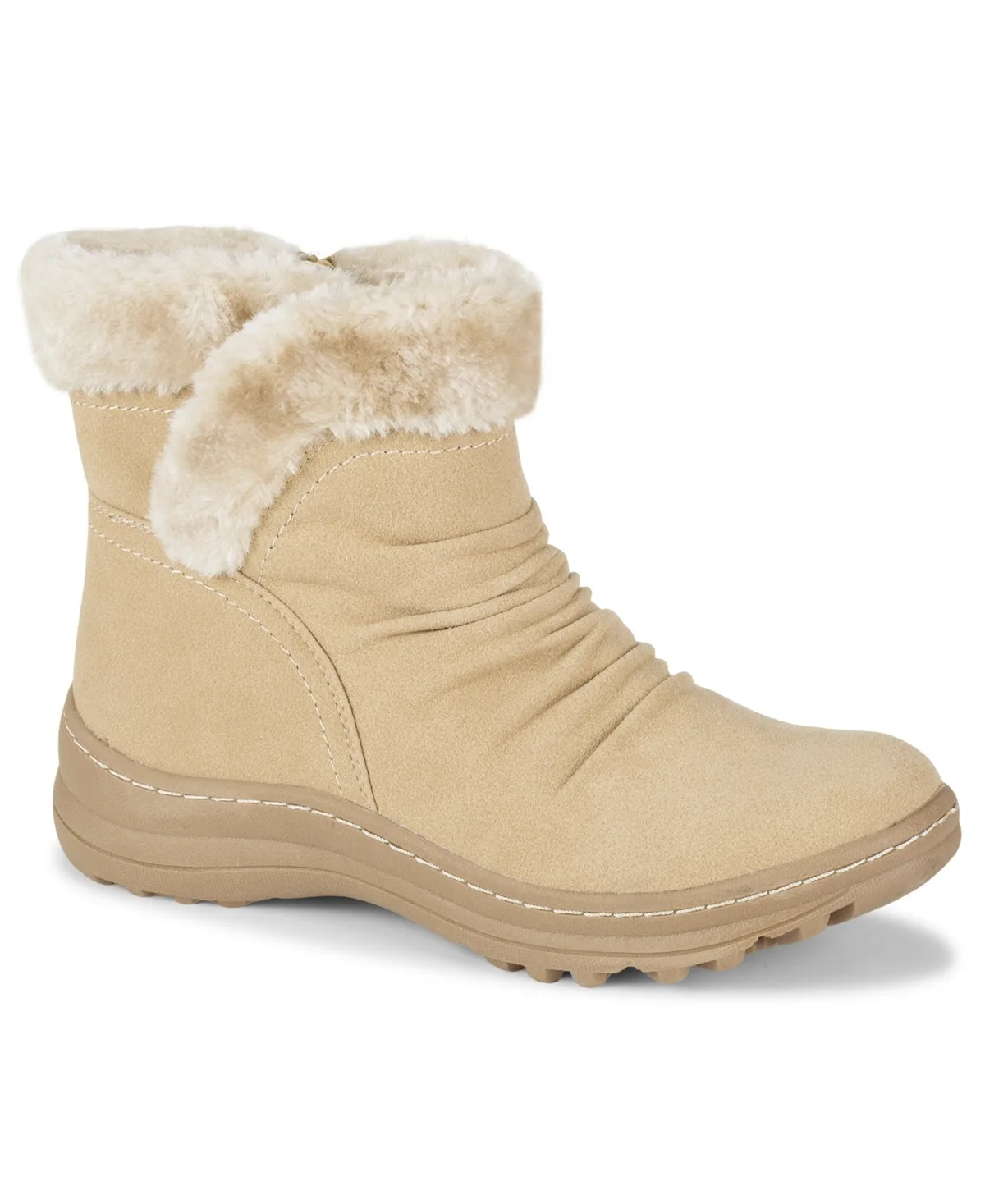 Atlee Cold Weather Booties