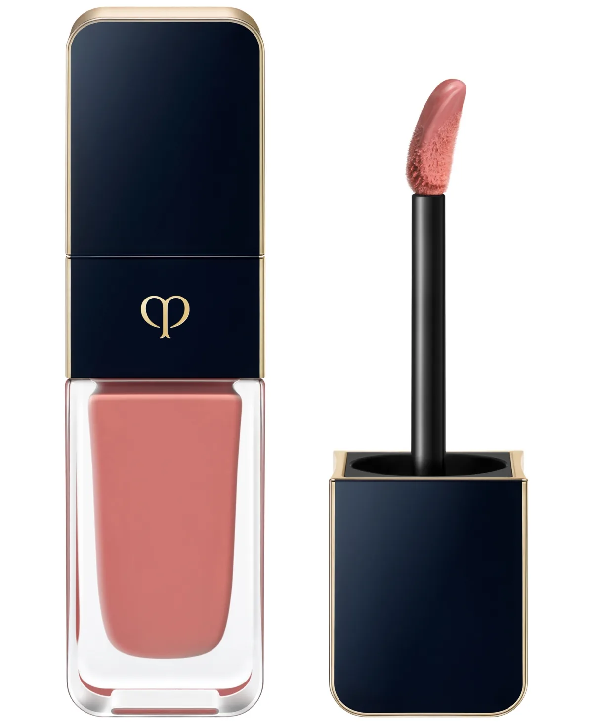 Cream Rouge Shine Lipstick, 0.27 oz by Cle De Peau Beaute