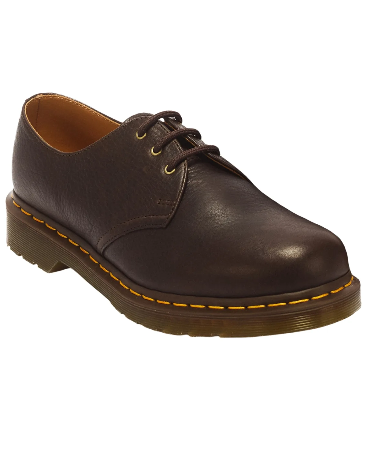 1461 3-Eye Oxford Shoes by Dr. Martens
