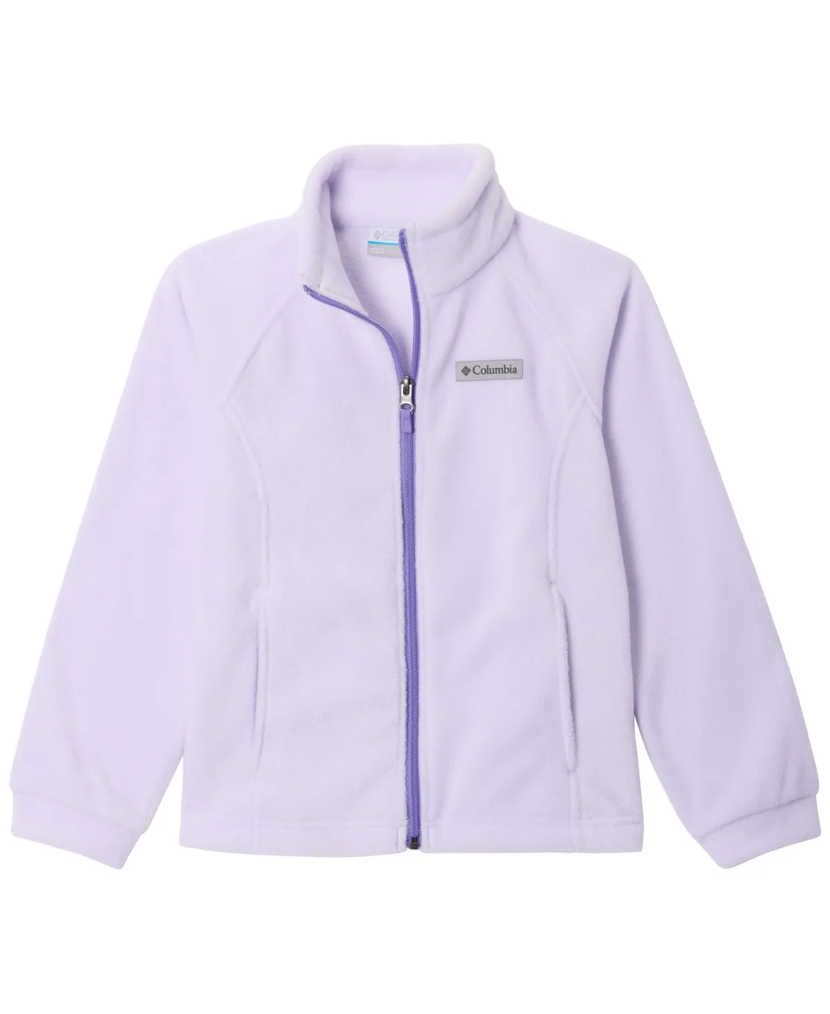 Benton Springs Full-Zip Fleece Jacket by Columbia