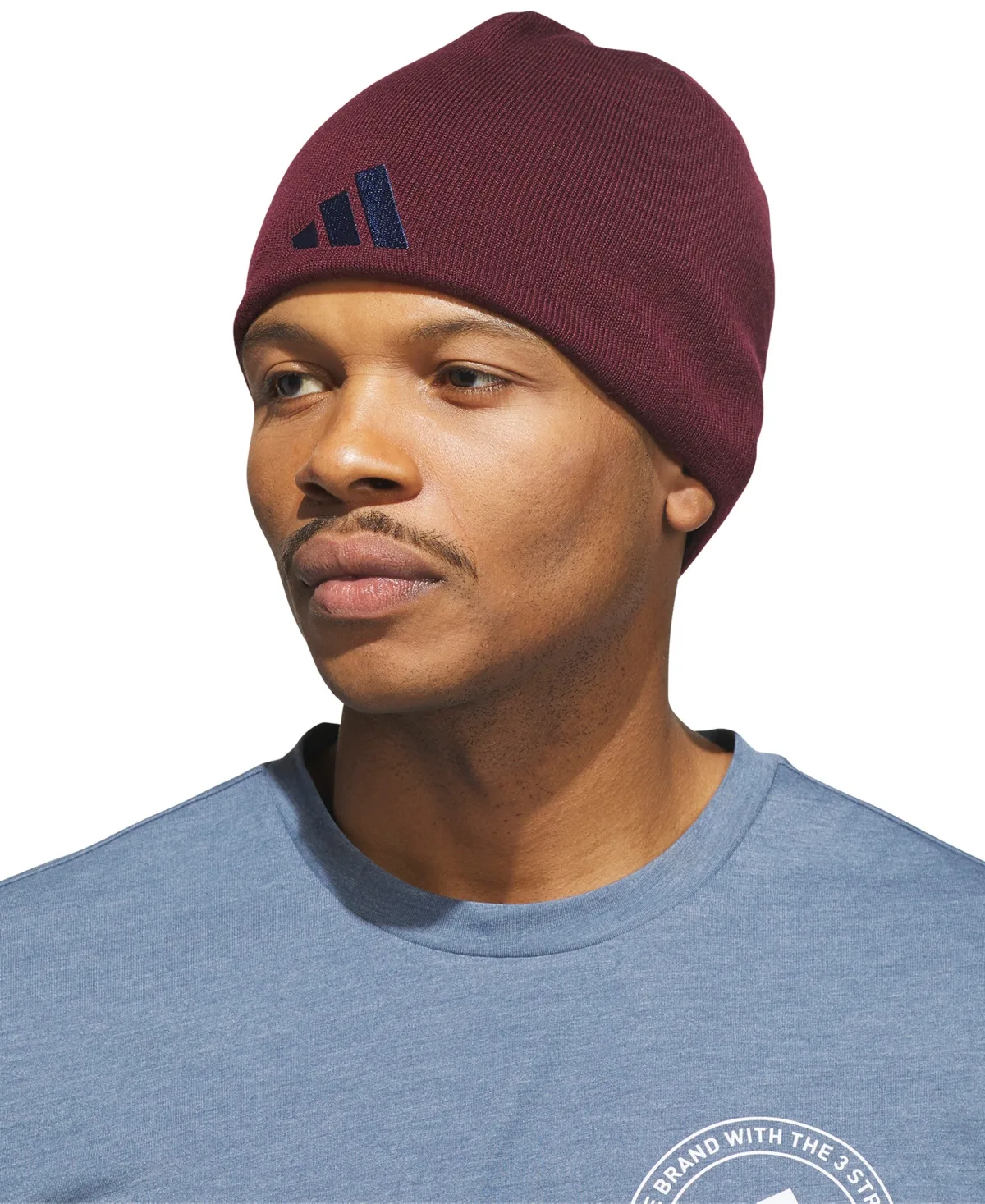 Reversible Skully Beanie by adidas