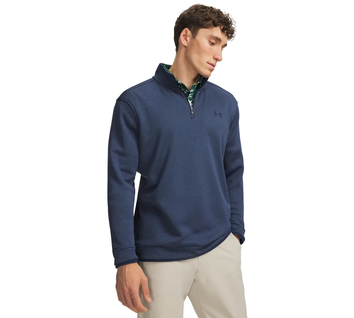 Storm Long Sleeve Sweatshirt