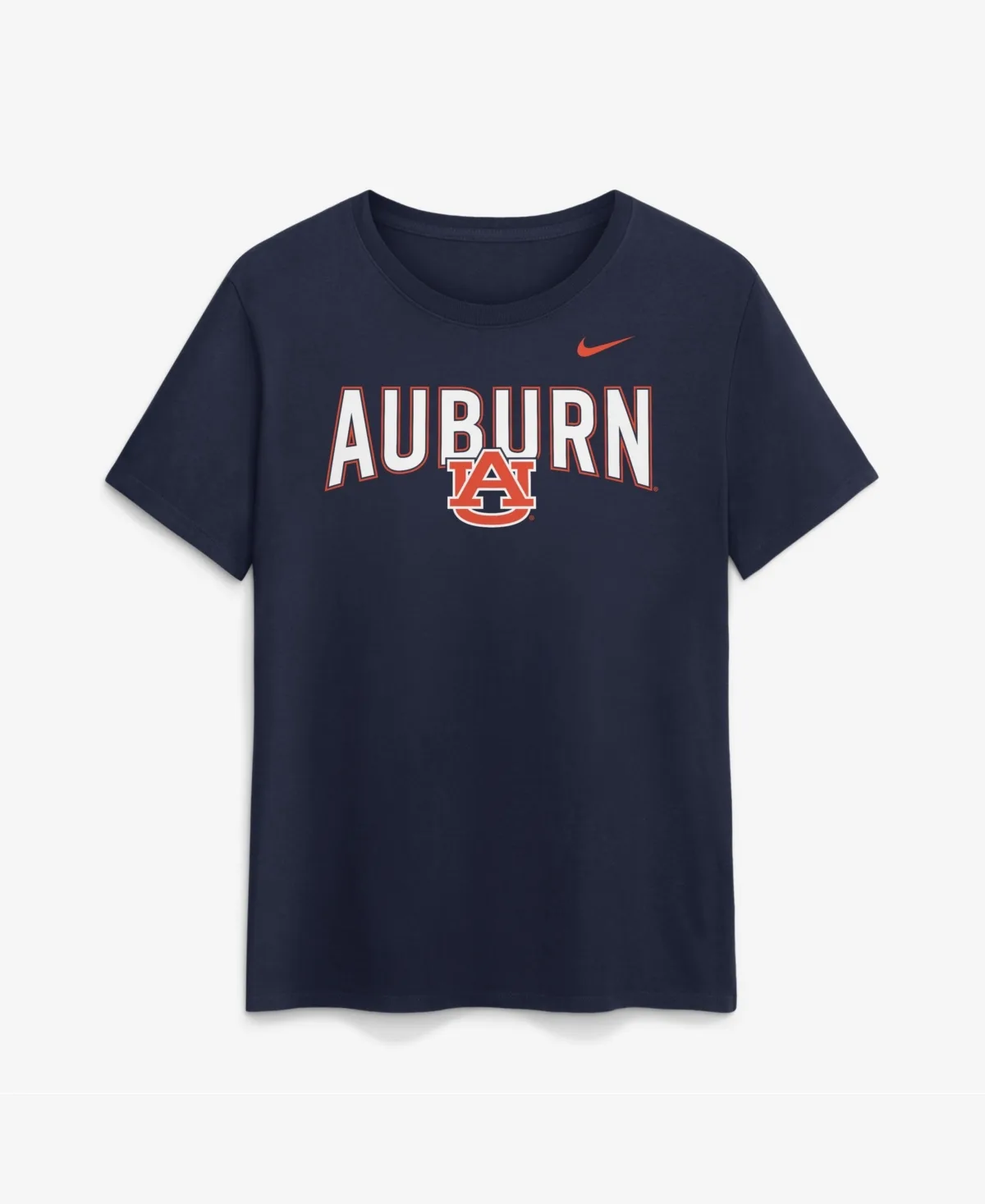 Auburn Tigers Arch Logo T-Shirt by Nike