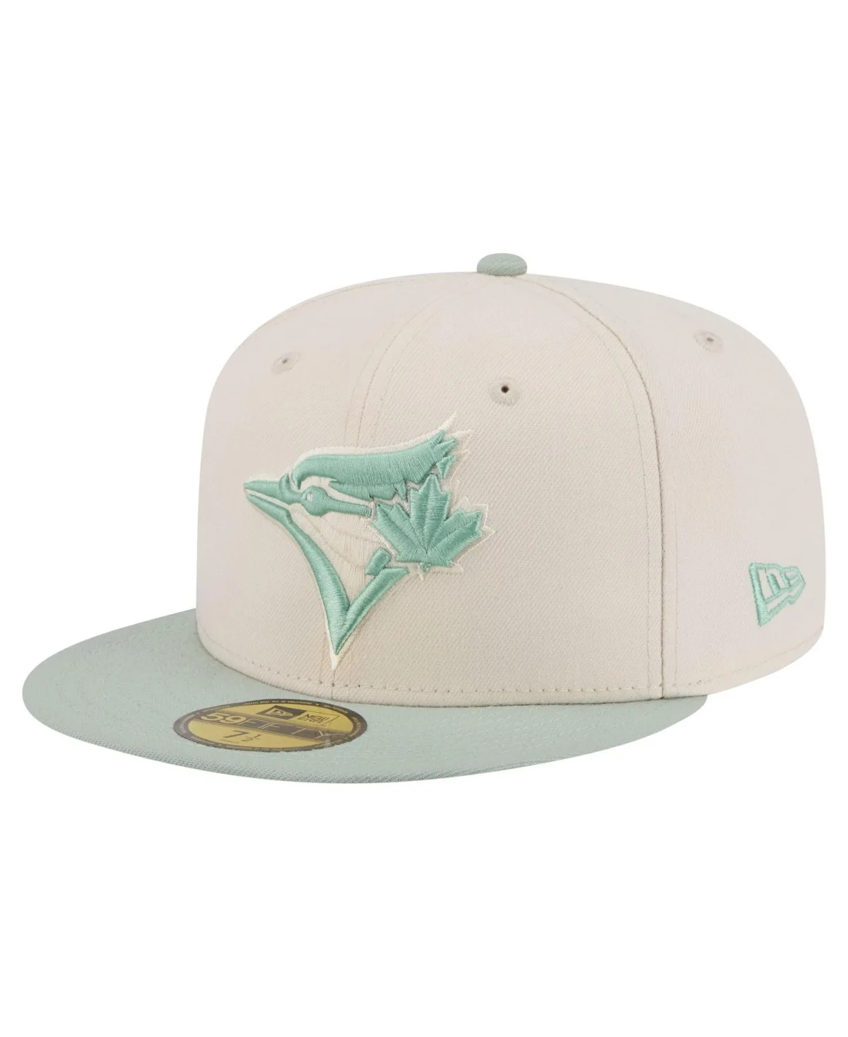 Toronto Blue Jays 59FIFTY Fitted Cap by New Era