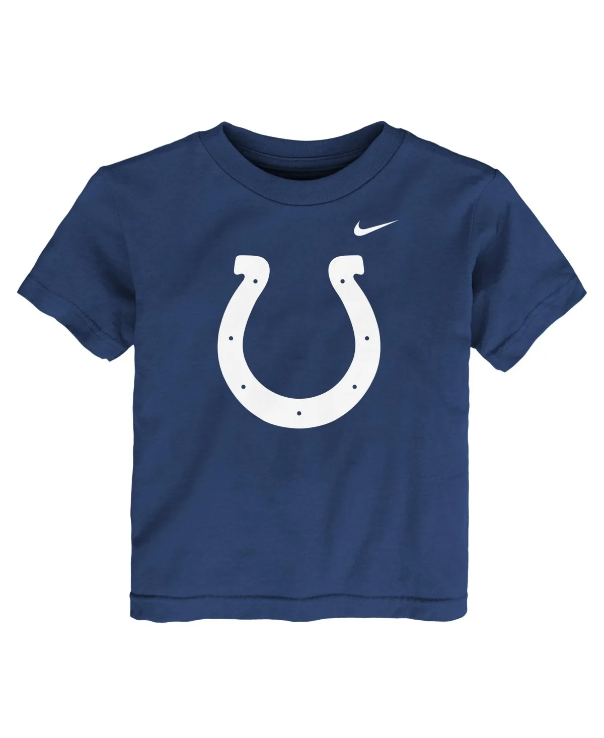 Indianapolis Colts Logo T-Shirt by Nike