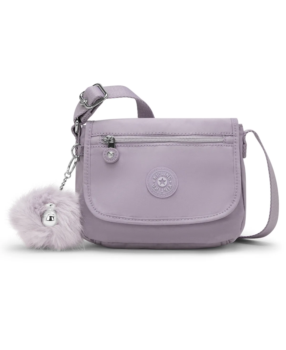 Sabian Mini Crossbody by Kipling