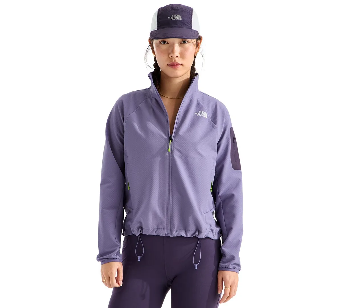 Osito Lux Jacket by The North Face