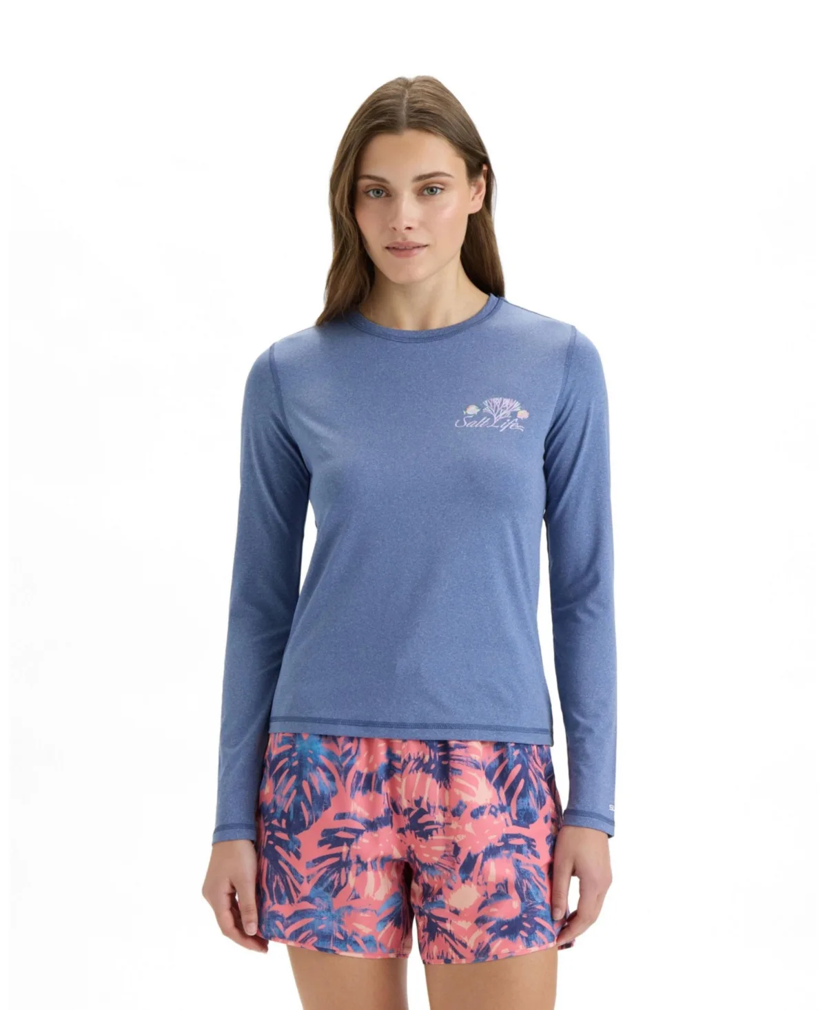 Reef Performance Long Sleeve Tee by Salt Life