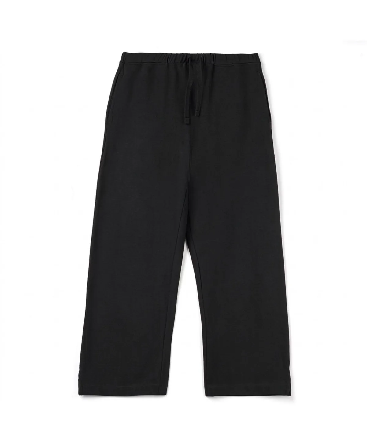 Jogger Wide-Leg Sweatpants by Mightly