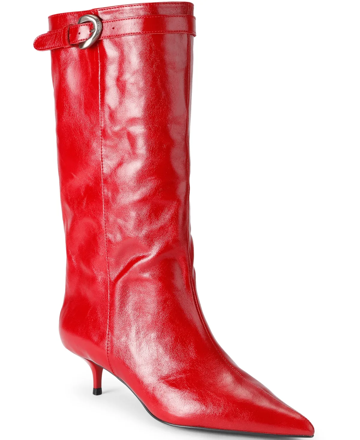 Opera Pull-On Boots by Kurt Geiger